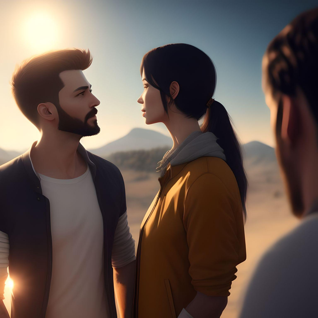 Couples counseling exercises