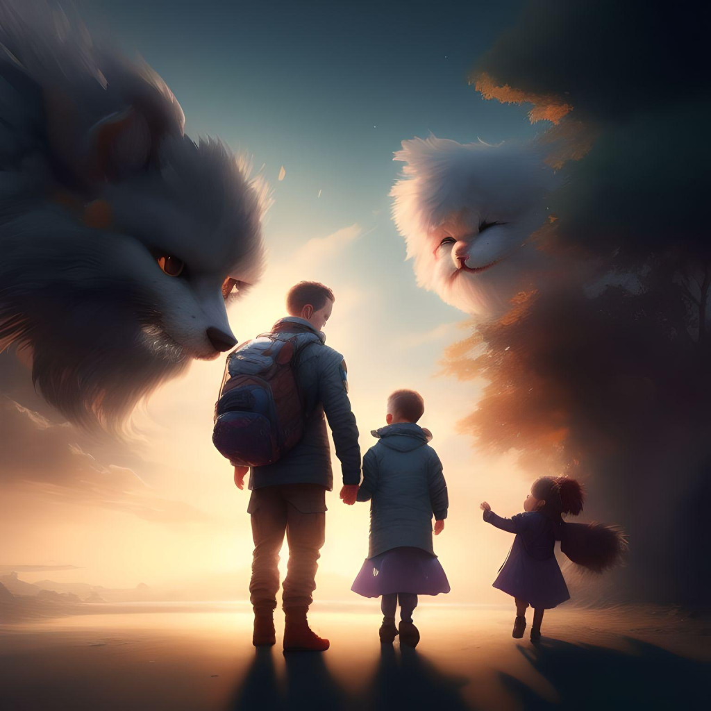 Marriage counseling for couples with children