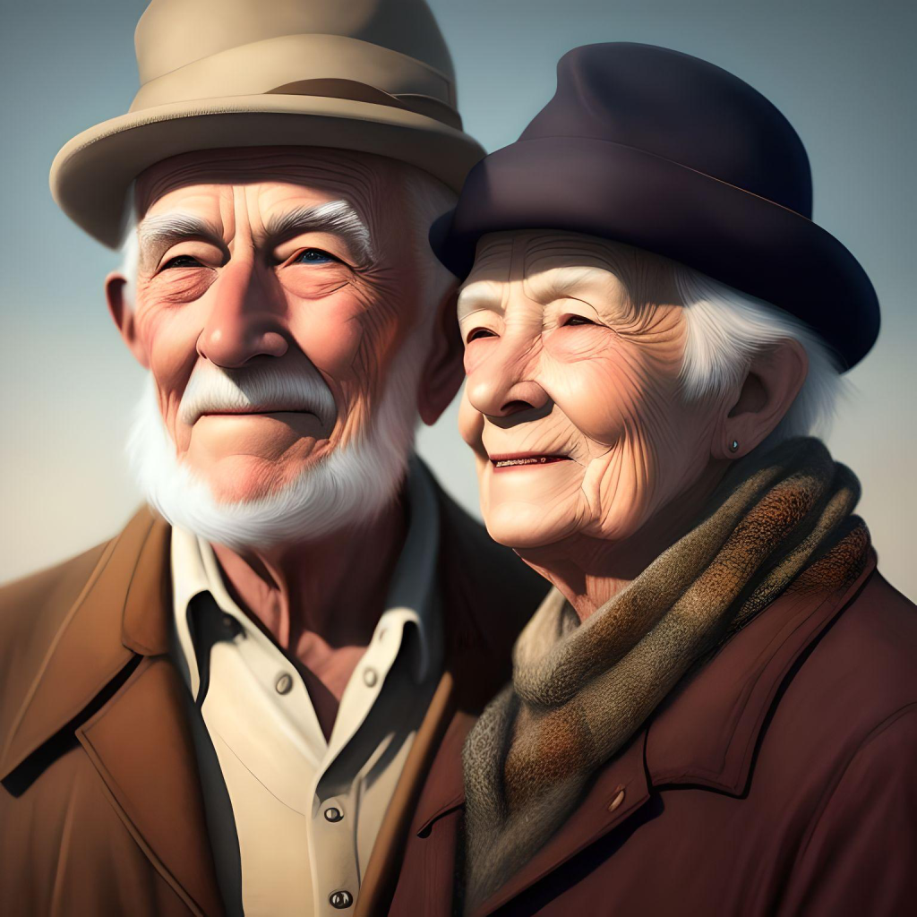 Marriage counseling for empty nesters