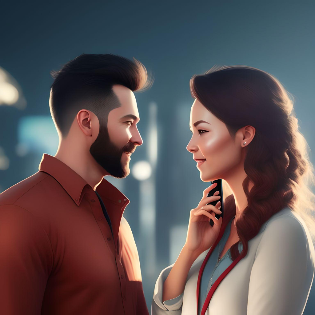 Marriage counseling for long-distance relationships