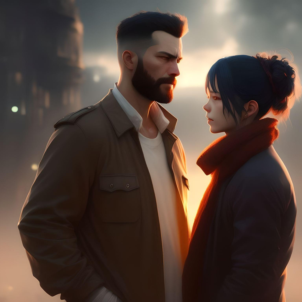 Trust issues in marriage