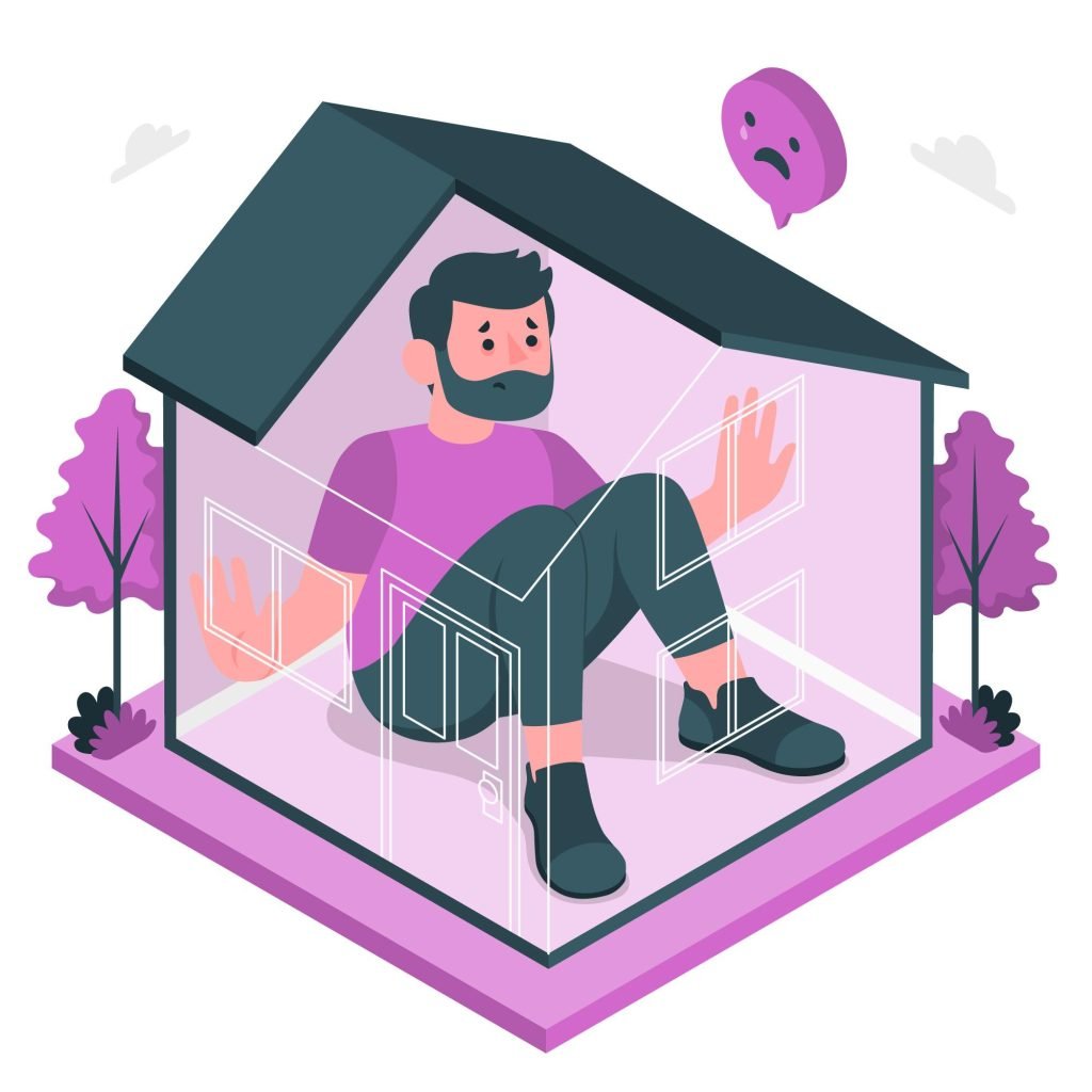 Marriage Counseling for Empty Nest Syndrome