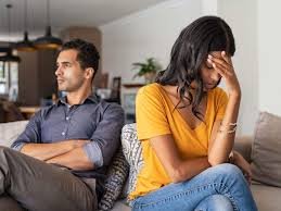 Marriage counseling for coping with illness