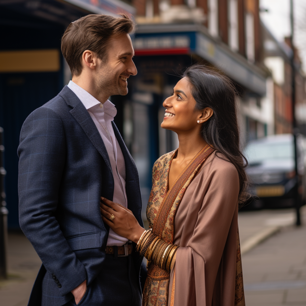 Cultural Influences on Communication in Marriages