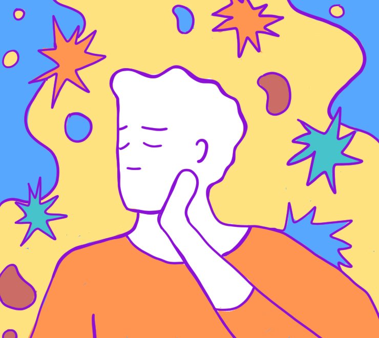 Anxiety Management Skills