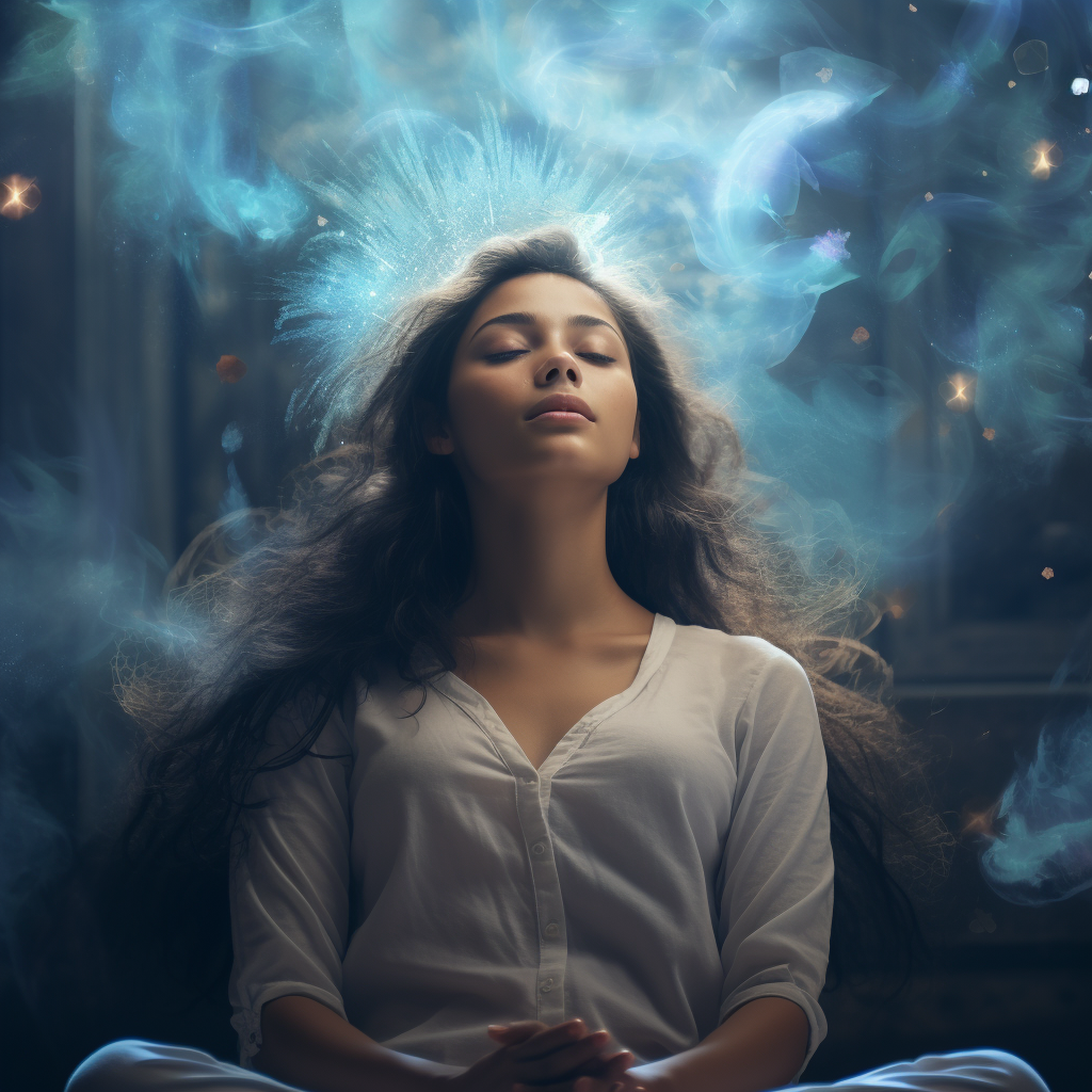 Mindfulness Based Cognitive Therapy