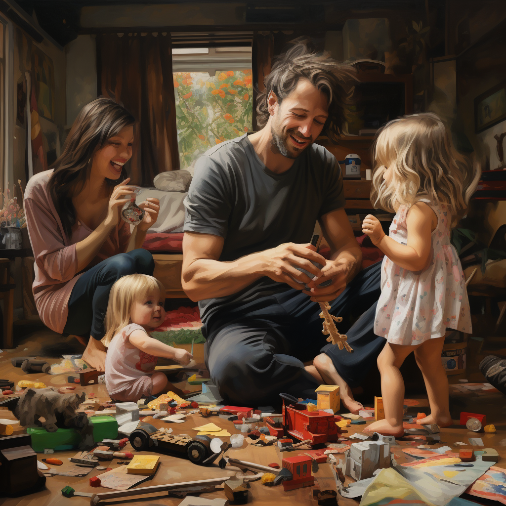 Parent Management Training