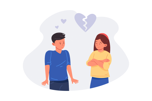 Conflict Resolution counseling