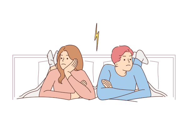 Intimacy and Connection