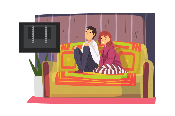 Stagnation and Boredom